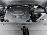 Thumbnail of 2025 Robust Emerald Hyundai PALISADE