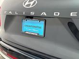 Thumbnail of 2025 Robust Emerald Hyundai PALISADE