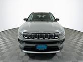 Thumbnail of 2022 Sting-Gray Clearcoat Jeep Compass
