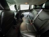 Thumbnail of 2022 Sting-Gray Clearcoat Jeep Compass