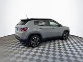 Thumbnail of 2022 Sting-Gray Clearcoat Jeep Compass