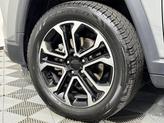 Thumbnail of 2022 Sting-Gray Clearcoat Jeep Compass