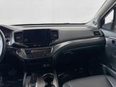 Thumbnail of 2022 Crystal Black Pearl Honda Pilot
