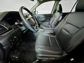 Thumbnail of 2022 Crystal Black Pearl Honda Pilot