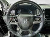 Thumbnail of 2022 Crystal Black Pearl Honda Pilot