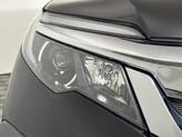 Thumbnail of 2022 Crystal Black Pearl Honda Pilot