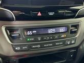 Thumbnail of 2022 Crystal Black Pearl Honda Pilot
