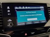 Thumbnail of 2022 Crystal Black Pearl Honda Pilot