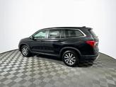 Thumbnail of 2022 Crystal Black Pearl Honda Pilot