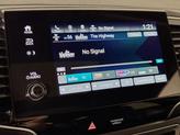 Thumbnail of 2022 Crystal Black Pearl Honda Pilot