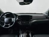 Thumbnail of 2022 Crystal Black Pearl Honda Pilot