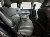 Thumbnail of 2022 Crystal Black Pearl Honda Pilot