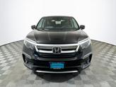 Thumbnail of 2022 Crystal Black Pearl Honda Pilot
