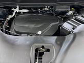 Thumbnail of 2022 Crystal Black Pearl Honda Pilot