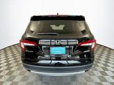 Thumbnail of 2022 Crystal Black Pearl Honda Pilot
