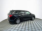 Thumbnail of 2022 Crystal Black Pearl Honda Pilot