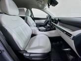 Thumbnail of 2025 Ecotronic Gray Matte Hyundai TUCSON