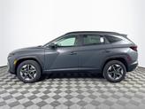 Thumbnail of 2025 Ecotronic Gray Matte Hyundai TUCSON