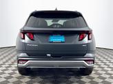 Thumbnail of 2025 Ecotronic Gray Matte Hyundai TUCSON