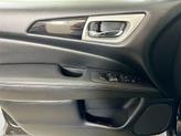 Thumbnail of 2019 Magnetic Black Pearl Nissan Pathfinder