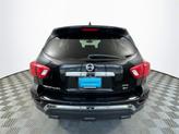Thumbnail of 2019 Magnetic Black Pearl Nissan Pathfinder
