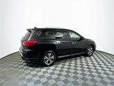 Thumbnail of 2019 Magnetic Black Pearl Nissan Pathfinder