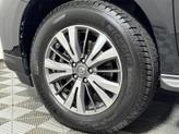 Thumbnail of 2019 Magnetic Black Pearl Nissan Pathfinder