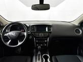 Thumbnail of 2019 Magnetic Black Pearl Nissan Pathfinder