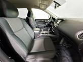 Thumbnail of 2019 Magnetic Black Pearl Nissan Pathfinder