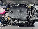 Thumbnail of 2024 Deep Sea Hyundai TUCSON