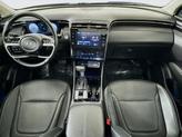 Thumbnail of 2022 Phantom Black Hyundai TUCSON