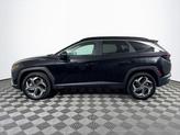 Thumbnail of 2022 Phantom Black Hyundai TUCSON
