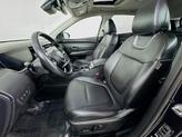 Thumbnail of 2022 Phantom Black Hyundai TUCSON