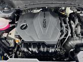 Thumbnail of 2022 Phantom Black Hyundai TUCSON