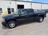 Thumbnail of 2002 Onyx Black GMC Sierra 1500