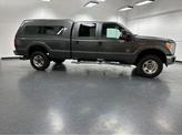 Thumbnail of 2013 Sterling Gray Metallic Ford F-350