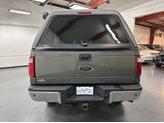 Thumbnail of 2013 Sterling Gray Metallic Ford F-350
