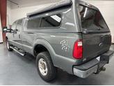 Thumbnail of 2013 Sterling Gray Metallic Ford F-350