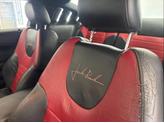 Thumbnail of 2006 Red Ford Mustang