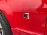 Thumbnail of 2006 Red Ford Mustang