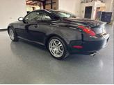 Thumbnail of 2003 Black Onyx Lexus SC 430