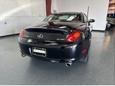 Thumbnail of 2003 Black Onyx Lexus SC 430