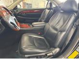 Thumbnail of 2003 Black Onyx Lexus SC 430
