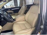 Thumbnail of 2015 Predawn Gray Mica Toyota Highlander