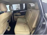Thumbnail of 2015 Predawn Gray Mica Toyota Highlander