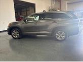 Thumbnail of 2015 Predawn Gray Mica Toyota Highlander