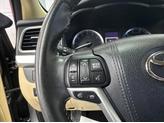 Thumbnail of 2015 Predawn Gray Mica Toyota Highlander