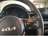 Thumbnail of 2022 Clear White Kia Rio