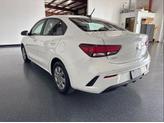 Thumbnail of 2022 Clear White Kia Rio