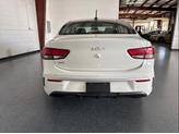 Thumbnail of 2022 Clear White Kia Rio
